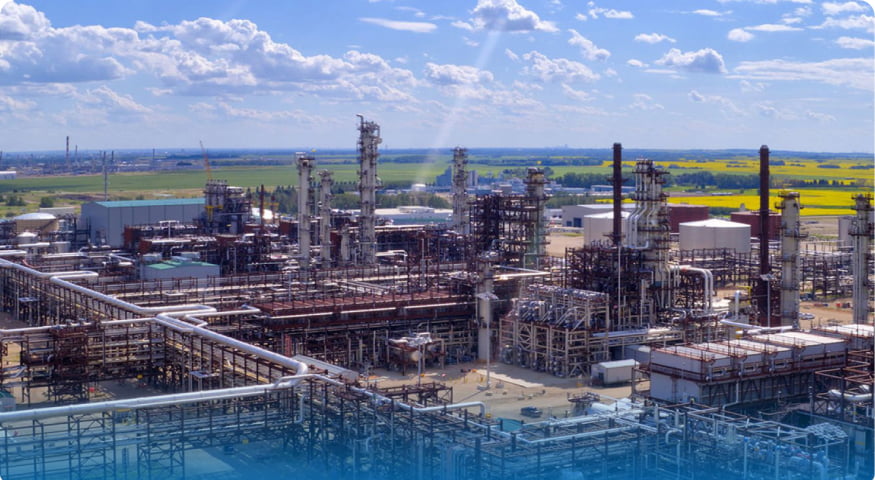 Carbon Capture and Storage